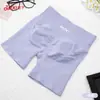 Shorts de yoga fitness sin costuras más vendidos en Amazon, pantalones de yoga para correr que levantan los glúteos, shorts deportivos de tres puntos de alta elasticidad y secado rápido