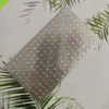 4mm 160 Acessórios para Celular de Brinquedo Infantil Adesivos de Broca Acrílica Autoadesivos DIY