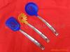 Fornecimento P-097A Espátula de Silicone, Escorredor, Pegador de Espaguete, Produtos de Silicone para Cozinha Forma de Bolo Bandeja de Ovos