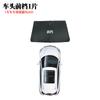 Adequado para Changan azul escuro SL03 opaco janela lateral guarda-sol proteção solar e isolamento térmico cortina privacidade camping janela especial do carro