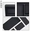 Adecuado para 25 Modelos de Chery Tiggo 5X Caja de Almacenamiento Organizador para Reposabrazos de Consola Central Caja Organizadora Accesorios Interiores de Automóvil