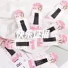 Pinza para Peluca Negra Simple de Una Palabra Pinza para el Cabello Multiusos Pinza en Forma de U Pinza de Alambre 10 Piezas/Pieza Pinza BB