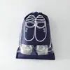 Suministro Spot Bolso Portátil para Guardar Zapatos de Viaje Económico Cubierta Antipolvo para Zapatos del Hogar