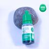 10ml Pigmento Tie-Dye para Experimento Científico Infantil DIY Arcilla de Goma Slime Barro Cristal Pigmento de Color Rompecabezas