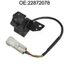 Gm1960128 22872078 Es Adecuado para Cámara de Coche de Vista Trasera de Marcha Atrás Chevrolet Buick 2014-15