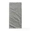 Ventas Directas de Fábrica de Piel de Piedra PU Imitación Material de Piedra Ultra-Delgado Cultural para Comercio Exterior, Paneles de Piedra Realistas para Paredes de Fondo de Sala de Transmisión en Vivo, Ligero
