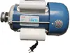 Motor Debulhador de Milho Doméstico 220V Pequena Máquina Agrícola Motor Monofásico YL71-2 Motor Mingguan