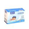 Parche Impermeable Dunbang Weishi Sin Preocupaciones Desechable Transparente de Alta Viscosidad Impermeable Transpirable Suave Ligero Anti-Desgaste Parche para el Pie para Bañarse