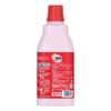 Omo Lejía Color 680g, Antibacterial, Quitamanchas, Antiamarilleo, Protección del Color, Tecnología de Oxígeno Activo, No Daña la Ropa, Blanco Brillante y como Nuevo