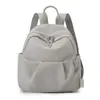 Mochila Ligera para Senderismo al Aire Libre Gran Capacidad Casual Profesional Equipo de Trekking Mochila Deportiva para Montañismo de Mujeres Bolsa de Hombro Doble