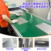 Tabla de cortar de acero inoxidable personalizada, Tabla de cortar de doble cara para frutas y verduras, Antimoho, Antibacteriana, Tabla de cortar de cocina de grado alimenticio, Tabla para amasar