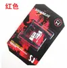 Accesorios para bicicleta de montaña color freno cuero v freno cuero freno silencioso cuero suministros para ciclismo un precio