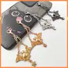 Colgantes Retro Europeos y Americanos, Colgantes de Murciélago Oscuro, Colgantes para Teléfono Móvil, Joyería, Máscaras de Baile, Accesorios para Equipaje, Colgantes