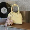 Bolsa de Mão Tendência e Única para Mulheres, Novo Estilo de Verão 2026, Bolsa de Ombro Estilosa, Bolsa Transversal para o Dia a Dia