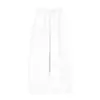 Pantalones Minimalistas Voluminosos con Forma de Capullo para Mujer Aboutsea, Textura como de Papel, 100% Algodón, Cintura Elástica, Doble Lavado, Pantalones Casuales Sueltos de Primavera y Verano