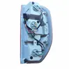 Adequado para Peças do Conjunto da Lanterna Traseira Saic Maxus T60, Cobertura da Lanterna Traseira Maxus T70, Lanterna Traseira, Conjunto da Luz de Ré