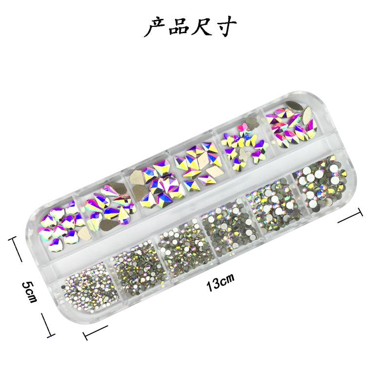 产品尺寸