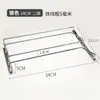 Estante para Colgar Copas de Vino Decoraciones para Gabinete de Vino Estante de Almacenamiento Estante para Copas de Vino Tinto Decoraciones para Gabinete de Vino Invertido Estante de Almacenamiento para Copas de Vino Tinto