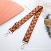 Verão Nova Água Copo Alça Bolsa Alça Ajustável Crossbody Descompressão Alça de Ombro Larga Estudante Cinto Universal Portátil Copo de Água