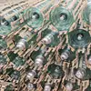 Aisladores de Vidrio Templado AC para Líneas de 10Kv-35Kv, Tipo Estándar U70B, Tipo Antifouling U70Bp, Transfronterizo