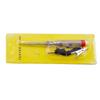Pluma de Prueba Eléctrica Multifuncional 6V-24V Pluma de Prueba para Electricista Pequeña CC Pluma de Prueba para Reparación de Automóviles Portátil