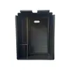Adecuado para Kia Sportage Control Central Caja del Reposabrazos Central Caja de Almacenamiento Caja de Almacenamiento de Interior Modificada Almacenamiento