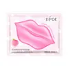 Mascarilla hidratante de colágeno para labios Boquan Ya, productos para el cuidado de los labios, mascarilla hidratante para labios al por mayor