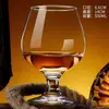 Copos de Vidro para Brandy, Copos de Vinho de Alta Qualidade, Copos de Whisky, Copos de Cerveja Curtos para KTV Bar Comercial