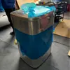 Tanque de Combustível para Caminhão Leve Howo de Serviço Pesado, Tanque de Combustível Ampliado, Tanque de Combustível Modificado 94*62*54 Espessado