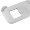74320-0T022-B1 parasol de coche izquierdo y derecho gris para Toyota Venza 2009-16