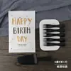 Caja Completa de Bolsas de Papel, Platos para Pastel de Cumpleaños, Juegos de Cuchillos y Tenedores, Platos de Papel, Vajilla, Platos de Papel, Platos de Cena, Artículos para Fiestas