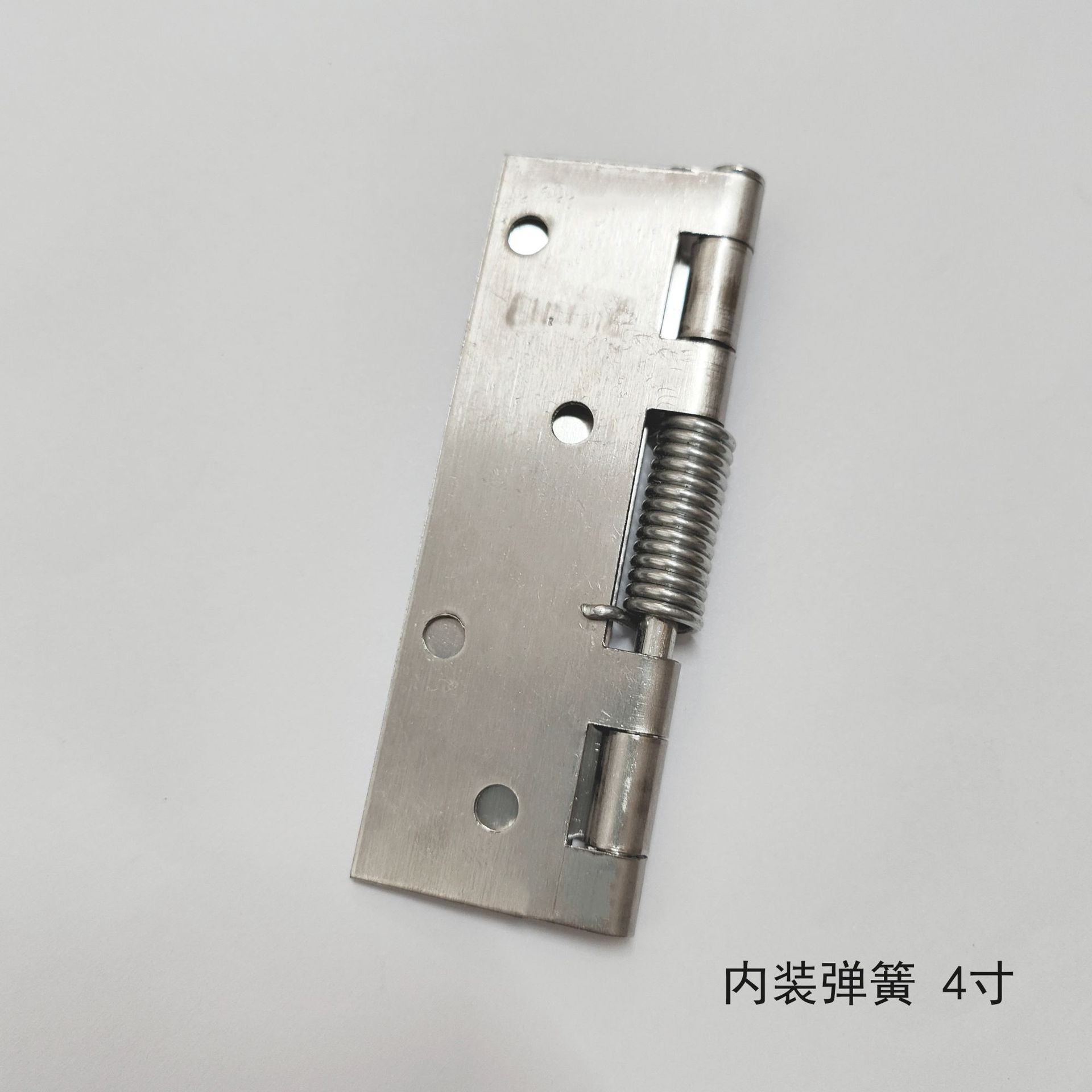 内装4寸