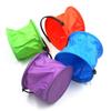 Red de Pesca Retráctil de Bolsillo para Niños Red de Pesca Robusta y Duradera Juguete Exterior Red Larga para Mariposas Plegable Cubo Pequeño