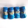 Zapatos para Perros, Zapatos para Mascotas, Calcetines para Gatos y Perros, Calcetines y Zapatos para Mascotas, Teddy, Pomerania, Bichón, Resistentes al Desgaste, Deportes al Aire Libre, Cubrepatas Impermeables