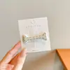 Pinzas para el Pelo de Colores para Bebés Niñas, Pinzas para el Cabello Infantiles para Recoger Flecos y Cabello Suelto, Pinzas Pequeñas para el Cabello de Gota de Agua para Niñas, Pinzas Laterales para el Cabello
