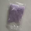 Juguete Silicona Squishy Polvo Terciopelo, Polvo Peluche Realista, Kit Material Hecho a Mano DIY, Empaquetado en Bolsas de 3g y 5g, Tofu Mohoso