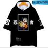 Camiseta con Capucha y Mangas Cortas Guoguoalice123 Yh09