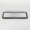 Tela de filtro purificador de ar adequada para GermGuardian FLT4825 FLT4800 tela de filtro