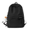 La mochila coreana más vendida de Amazon, diseñada para estudiantes universitarios, disponible tanto en estilo para mujer como para hombre, con un diseño simple y espacioso, perfecta para viajar, y un nuevo modelo 2026