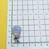 Nuevo Grupo de Cazadores de Brujas de Dibujos Animados Resina DIY Funda para Teléfono Celular Zuecos Imán para Refrigerador Accesorios para Coche