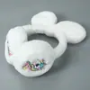 Orejeras cálidas de invierno orejeras de invierno orejeras para mujer orejeras lindas orejeras para niños engrosadas