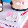 Encendedor Inflable de Cerdo Trendy Qt Squishy para Alivio del Estrés Personalizado Creativo Nariz de Cerdo Rosa Regalo de Cerdo para Novio