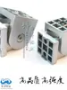 Bisagra Móvil 2020 3030 4040 4545 Conector de Aleación de Zinc para Cualquier Ángulo Perfil de Aluminio Industrial