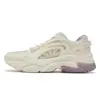Tênis 361 Dad Shoes para Mulheres 2026 Verão Novo Malha Fina Respirável Sola Grossa Aumento de Altura Casual Esportivo