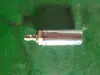 Máquina de Limpeza de Cabeçote de Bomba de Pressão Válvula Reguladora de Pressão Dividida Tampa da Saída da Válvula Conexão Rápida Manômetro Acessórios para Cabeçote de Bomba Flange