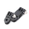 Compatible con Gopro Hero 9/8/7/5 Brazos Largos y Cortos, Eslabones Largos y Cortos de Dirección Opuesta, Brazo de Conexión de Extensión