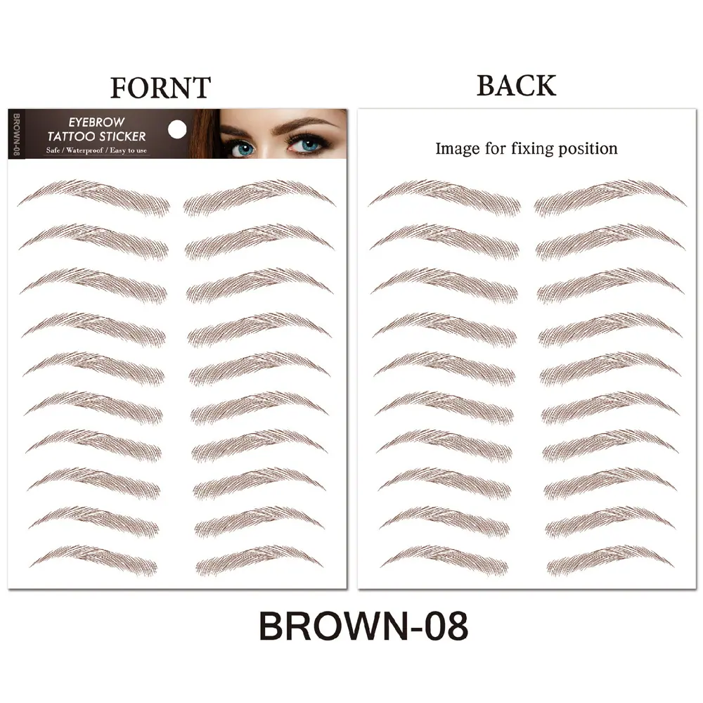 BROWN-08