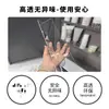 Tablero Divisor de Estante de Plástico para Supermercado de 2 mm de Espesor Lámina de PVC Divisor de Clasificación de Estante de Tienda de Conveniencia Almacén