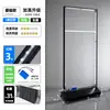 Caja de luz vertical para pantalla suave UV móvil, cartelera, tienda, barbacoa, reparación de teléfonos móviles, carga exterior, panel de pantalla luminoso