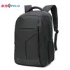 2025 Nueva Mochila para Computadora de Moda Estilo Coreano Bolso Escolar de Moda Mochila Multifuncional para Estudiantes Universitarios Versátil Casual